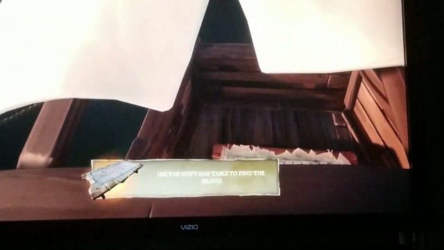 Sea of Thieves Open Crew Nightmares смотреть онлайн