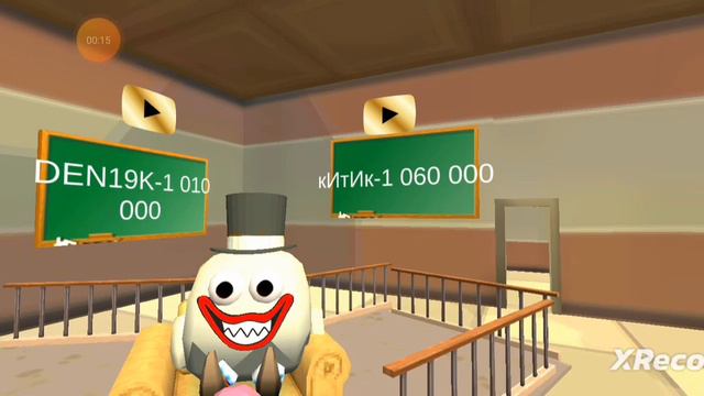 БОЛЬШОЕ ПОРАЖЕНИЕ ДЕНА19К |большое поражение| Китик Vs  DEN19K