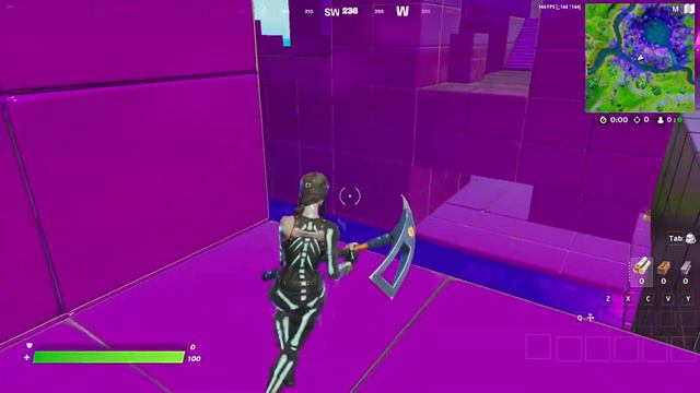 Краткие новости Fortnite 18 сезона. Новая локация. Как получить сикретный скин. Секрет гномов. смотреть онлайн