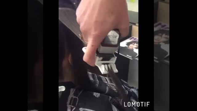 Термокератин та лікування вогнем смотреть онлайн