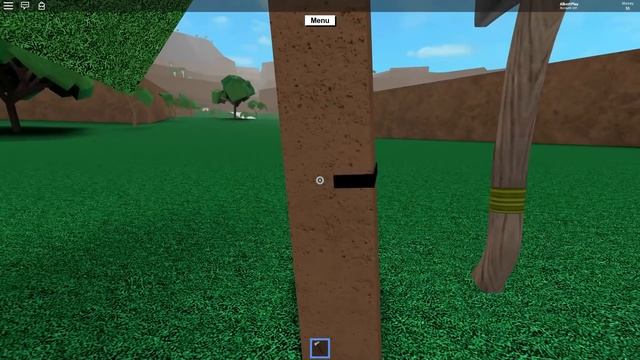 УСТРОИЛСЯ РАБОТАТЬ ЛЕСОРУБОМ !!! | ROBLOX ПО РУССКИ | | Роблоксер Альберт смотреть онлайн