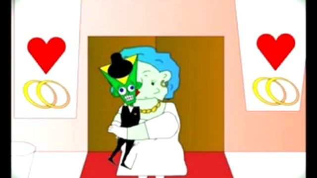 101 способ разбогатеть - жениться на миллионерше