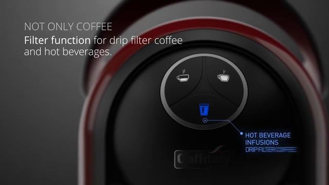 S21 Clio Caffitaly System смотреть онлайн