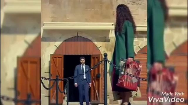 GiT DiYeMeM Reyyan&Miran Klip смотреть онлайн