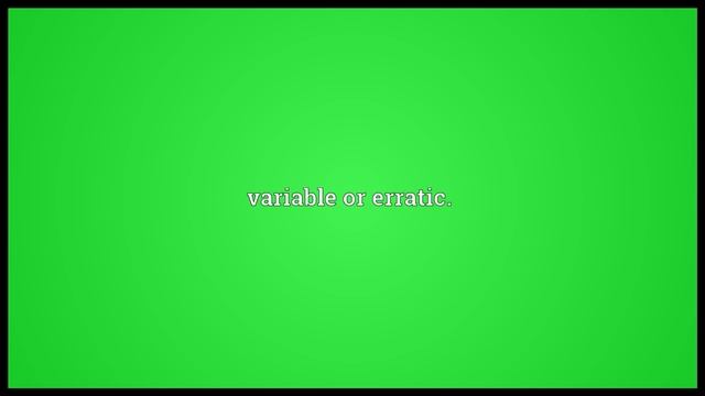 Volatile Meaning смотреть онлайн