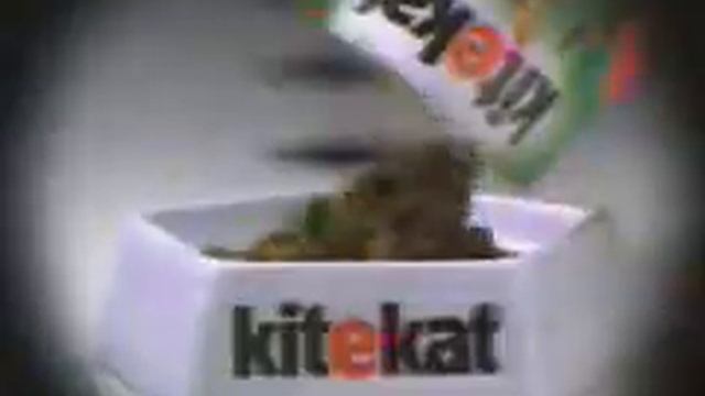 Kitekat Russia 1999