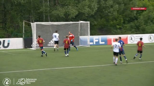 Барс 2-Д - Форпост | Запад ➊ Первый дивизион смотреть онлайн