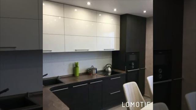 Кухни на заказ Оренбург 1 смотреть онлайн