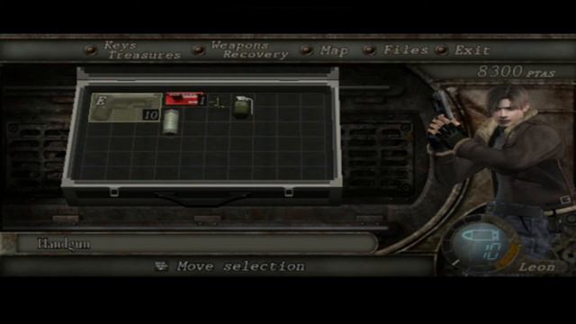 Resident Evil 4: Ultimate HD Edition - ATI Radeon HD 4250 Gameplay смотреть онлайн