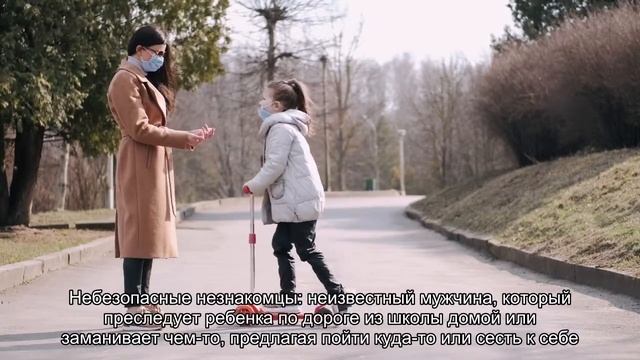 Общительность, как фактор удачи для детей. Развитие и воспитание детей #525 смотреть онлайн