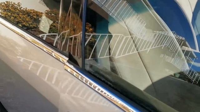 Nissan Teana 2004