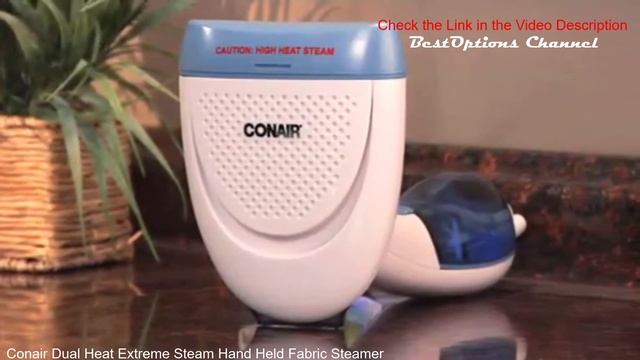 BEST CLOTHES STEAMER 2020 | Do steamer really work on clothes? смотреть онлайн