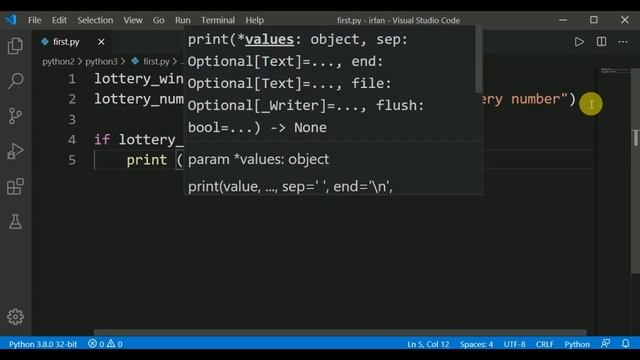 Python tutorial in urdu class 10 If Else Statement In Python смотреть онлайн