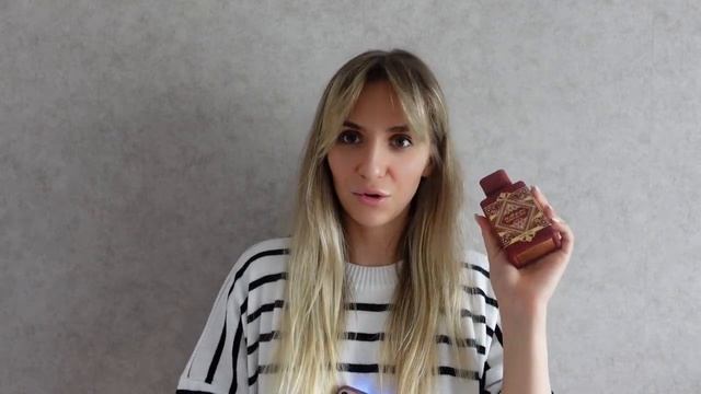 Обзор аромата Badee Al Oud Sublime Lattafa