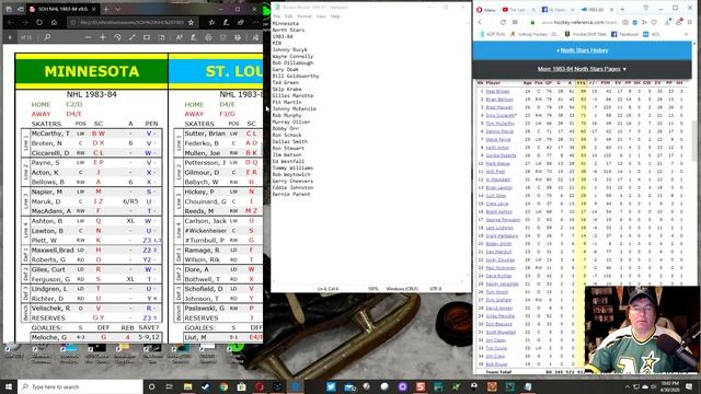 Shootout Hockey Game helper: Entering Teams смотреть онлайн