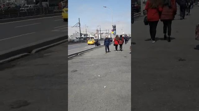..галатский мост)) смотреть онлайн