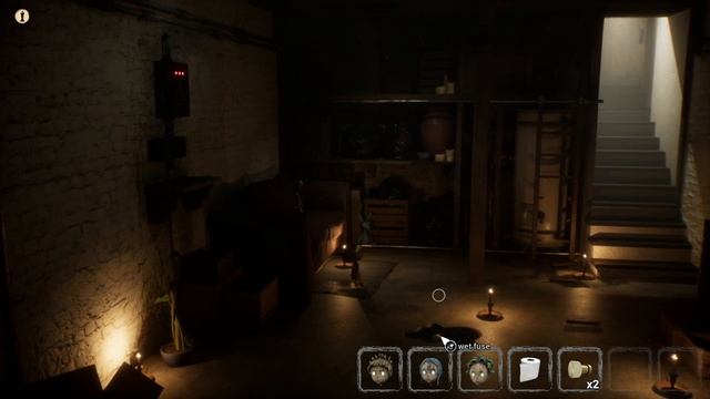 So long as there is Mercy Full Playthrough / Longplay / Walkthrough (no commentary)