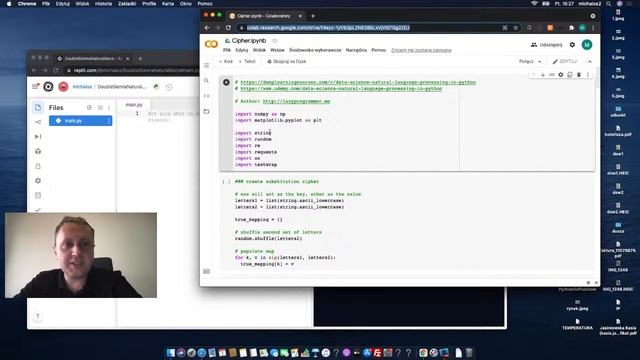 Programowanie Python Online смотреть онлайн
