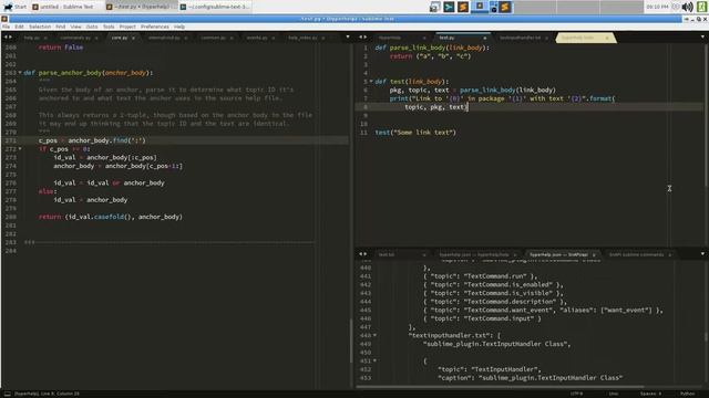 [LC03] A Third of the Charm смотреть онлайн