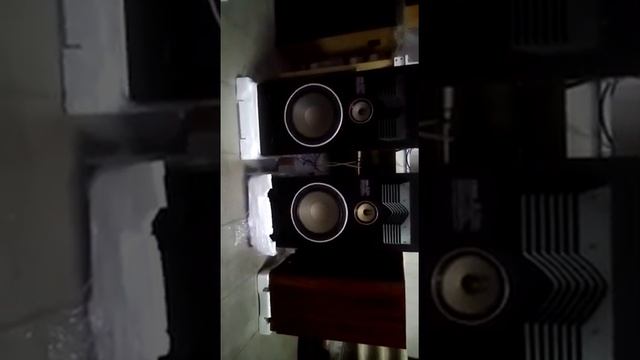 Trio JL-700 смотреть онлайн