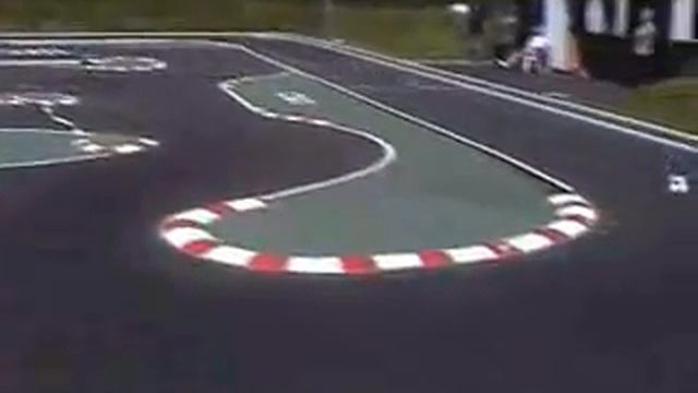 04-06-2006 Harlequin racing 19T Championship смотреть онлайн