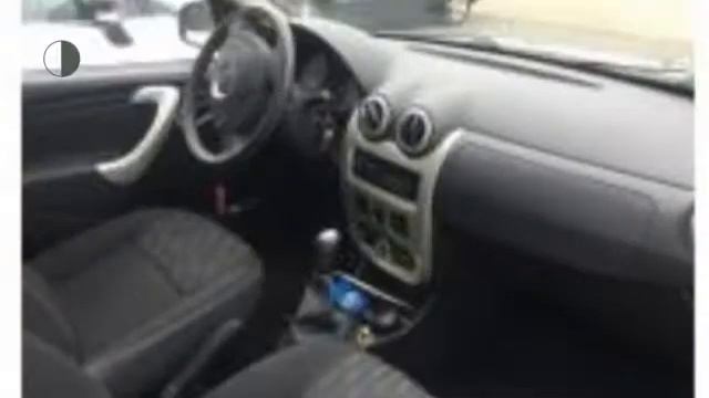 Dacia Sandero 1.2 BLACKLINE | Airco | Distributieriem vervangen! | Elektrische Ramen | Elektrische смотреть онлайн