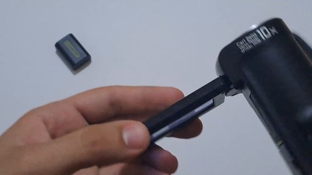 How does time affect good technology? Sony HDR CX100 after 13 years смотреть онлайн