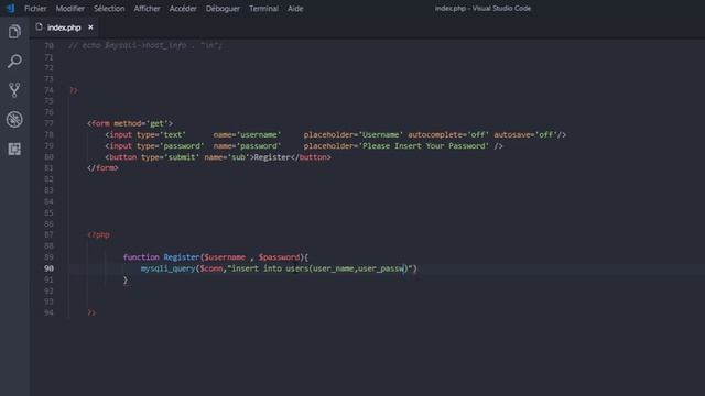 Learn Functions in PHP with Redwan Aouni смотреть онлайн