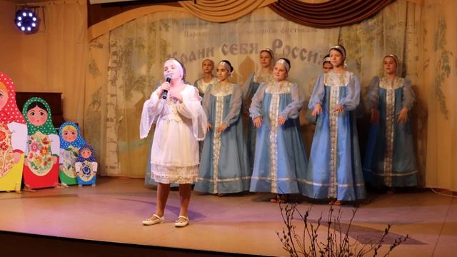 "Красно солнышко" 9.04.22 смотреть онлайн