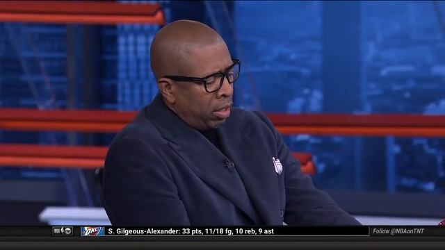 Inside The NBA Crew React To Giannis & The Milwaukee Bucks Blowout Win Over Warriors | NBA on TNT смотреть онлайн