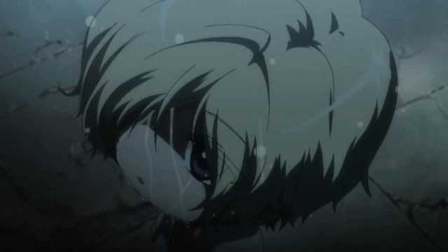 KMS - Phantom's Past смотреть онлайн