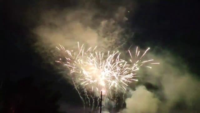 3 июля - День Независимости Республики Беларусь #2 смотреть онлайн