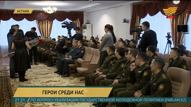 13-летний мальчик вынес из горящего дома двух малышей в Шымкенте смотреть онлайн