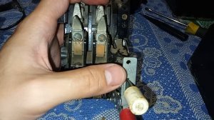 Автоматы АП-50. Лекция для начинающих электриков.