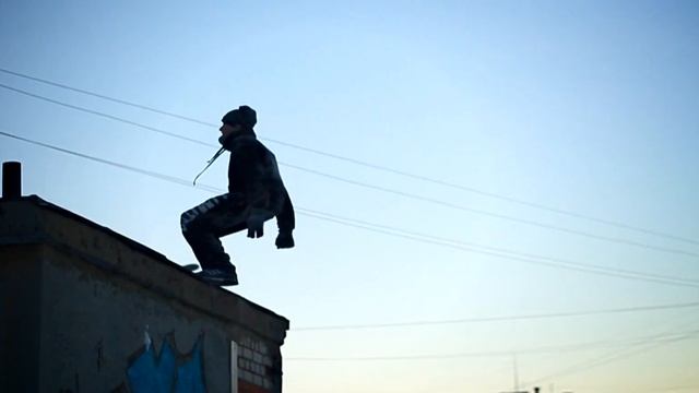 "ХБ" Зимний За'MIX смотреть онлайн