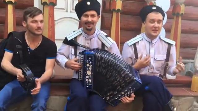 Сектор газа!!! Ставропольские ребята!!! смотреть онлайн