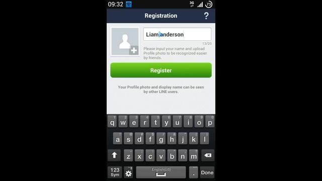 LINE App for Android Phones - ( How to Download , Install , Configure, Call and Chat with LINE ). смотреть онлайн