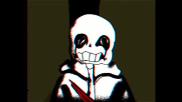 VHS Sans - ОБЫЧНЫЙ САНС | На Русском