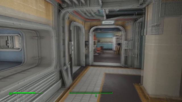 Where is the Vault VII mod? смотреть онлайн