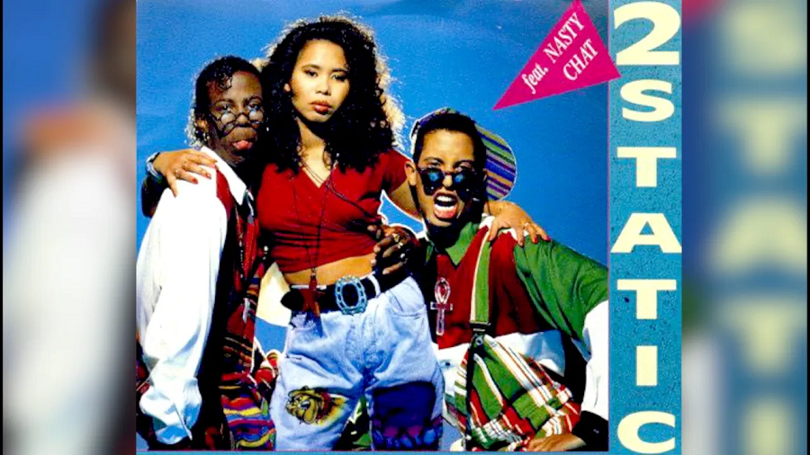 Вкратце. 2 Static