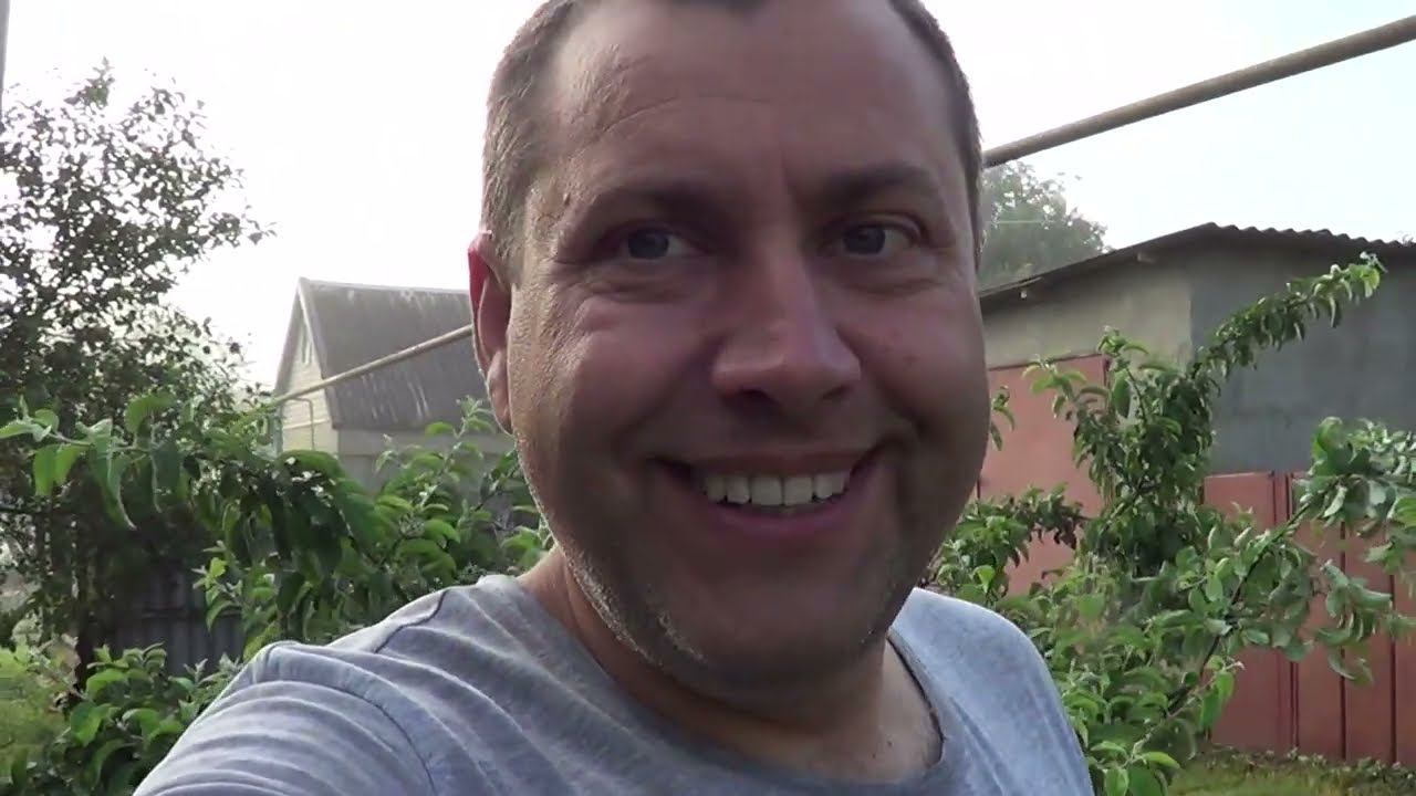 ПЕРВЫЕ ЗАКАТКИ / ЗНАЮ КОГДА КОСИТЬ ТРАВУ / ЭТУ ШТУКУ ДЛЯ ТРИМЕРА Е РЕКОМЕНДУЮ смотреть онлайн