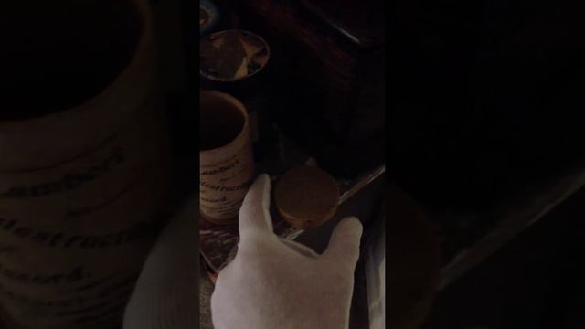 Edison Home Phonograph playing Pink Lambert cylinder record смотреть онлайн