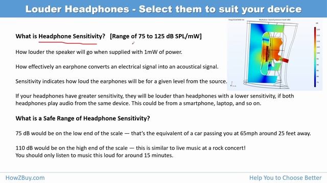How to make your Existing Headphones & Earphones Louder without spending money? What to look in NEW смотреть онлайн