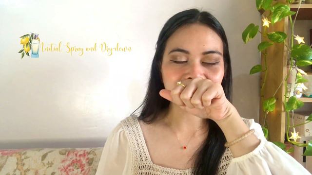 Hermes Un Jardin En Mediterranee EDT Review | Love Queenie Angelie