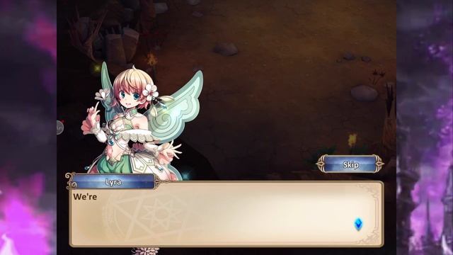 Trial Of Fate IOS Gameplay Hotsand Wildland Stage 3 part 1 смотреть онлайн