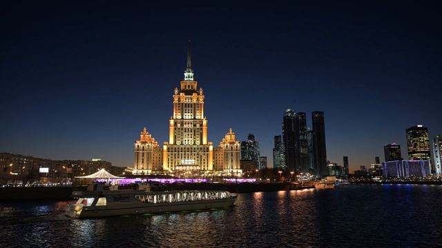 Пример 8K-видеосъёмки на Nikon Z 9 смотреть онлайн