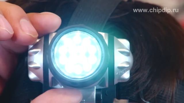 Фонарь налобный светодиодный смотреть онлайн