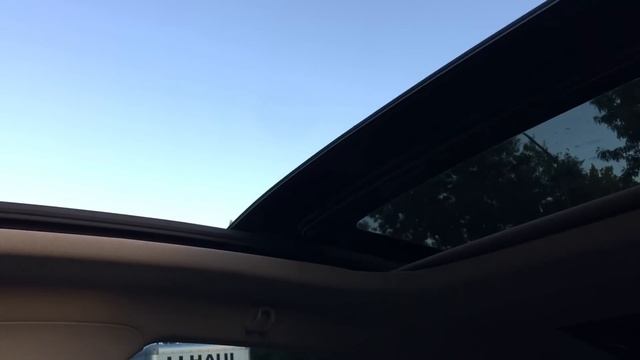 My Car Tour: Lincoln MKZ Hybrid 2016 смотреть онлайн