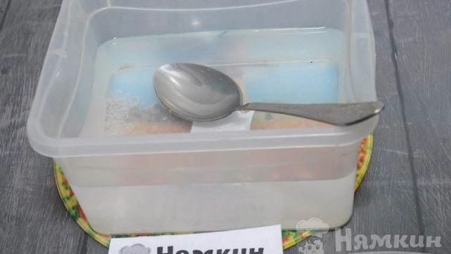 Книга рецептов