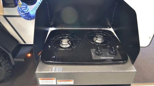 New 2018 Forest River No Boundaries 10 Series NB10.5 For Sale near Cleveland, OH, смотреть онлайн